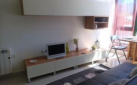 Apartamento agradable en El Astillero